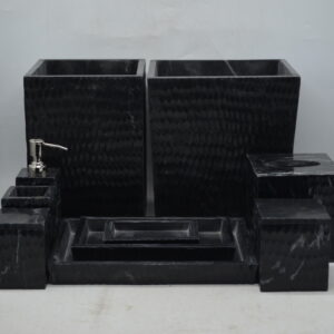 The Obsidian Ripples Collection